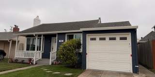Spacious 4 Bedroom/2Bathroom Home in South San Francisco! Gallery 1