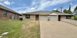 3-bed/2-bath near UT Tyler! 3-bed/2-bath near UT Tyler! Gallery 1