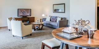 Lake Forest Apartments Gallery 32
