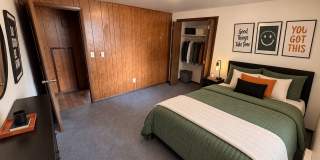 Two Bedroom Duplex Gallery 7