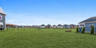 The Cottages at Oak Grove Dairy Gallery 33