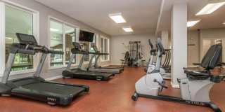 Lake Brandt Apartments Gallery 13