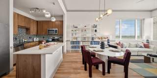 The Halstead Gallery 4