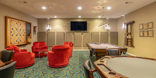 Album Quail Springs - 55+ Senior Living Community Gallery 37