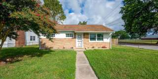 3 Bedroom ranch in Hampton VA! 3 Bedroom ranch in Hampton VA! Gallery 1
