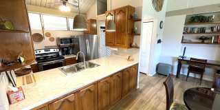 Step into the peaceful and lovingly cared-for 2-bedroom, 2-bath condo in Haleakala Shores — one of South Maui’s original gems. Gallery 8