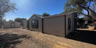 3 Bedroom 2 Bathroom Mobile Home Gallery 1