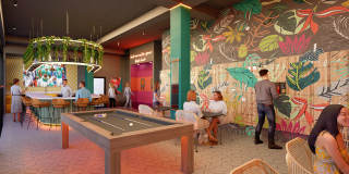 The Spruce Gallery 9