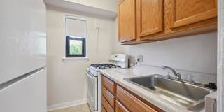 Prince George Apartments Gallery 25