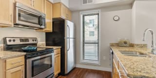 Genesee Apartments and Townhomes Gallery 12