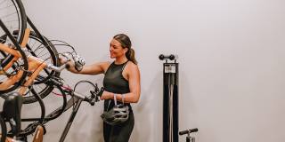 Westloop at the Diamond Interchange Gallery 97