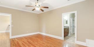 Captivating 3 bedroom house available for rent, wood floors, garage, screened porch renting for $2695 per month Gallery 14