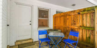 2 bedroom/1.5 bathroom townhome in Ardmore Gallery 17