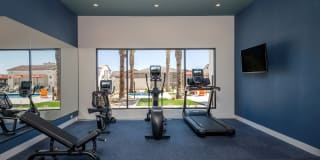 Pillar at Fountain Hills Gallery 19