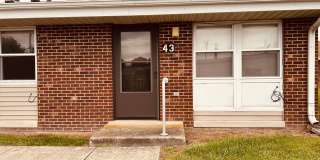 One Bedroom Apartment for Rent Gallery 1