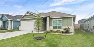 Brand New, Available Now! 3-2 Belton ISD Gallery 7