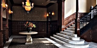 Quality Hill Apartments Gallery 7