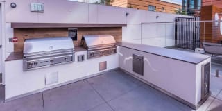 Museum Tower Gallery 19