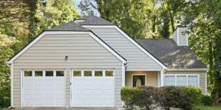 4620 Hickory Run Court Northwest Gallery 1