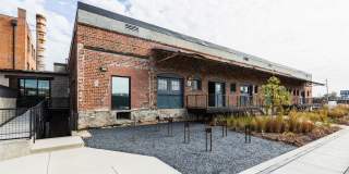 Lofts at Abrams Fixtures Gallery 23