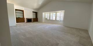 ALMADEN VALLEY - Sharp home with 4 large bedrooms (plus bonus room) and 3 full bathrooms, pool. Gallery 5