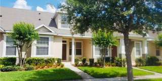 Beautiful 3-Bedroom Townhome with First-Floor Primary Suite in Desirable Avalon Park! Gallery 1