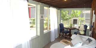1 bed / 1 bath rental in Seminole Heights Gallery 12