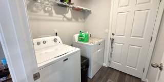 Private 3BR Home on Oversized Fenced Lot with No HOA Gallery 19