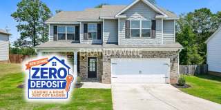 1138 Abundance Drive Gallery 1