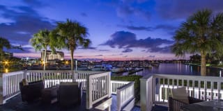 The Moorings Gallery 19