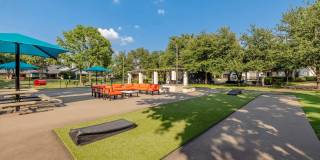 Villas At Chase Oaks Gallery 21