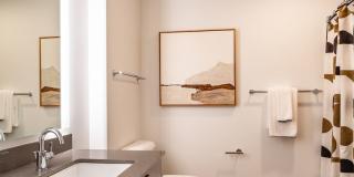 Aria Apartments Gallery 7