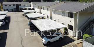 1 Bedroom 1 Bathroom - Ground Floor - Bonney Lake Condo Gallery 1