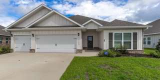 11123 Genuine Risk Circle | Spacious 4-Bedroom Home in Jubilee Farms Gallery 1