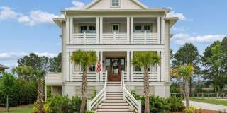 Beautiful 5 Bedroom Marshside Home Beautiful 5 Bedroom Marshside Home Gallery 1