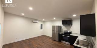 Central Medford ADU Studio Gallery 1