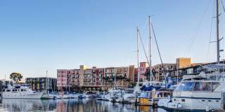 Marina Harbor Apartment Homes Gallery 24