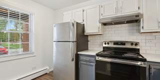 The Hinsdale Apartment Homes Gallery 21