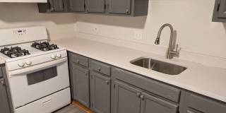 Campbell Ave Apartments Gallery 1