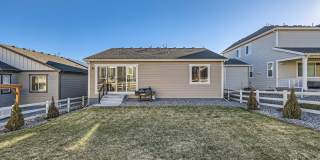 Modern Comfort in Castle Rock: 2-Bed, 2-Bath Home!! Modern Comfort in Castle Rock: 2-Bed, 2-Bath Home!! Gallery 27