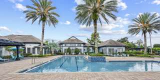 The Club at Millenia Gallery 1