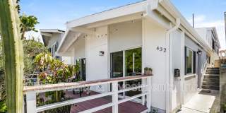 432 33rd Street Gallery 1