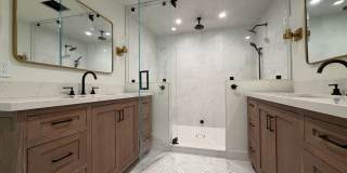 Leafy Montecito Gallery 19