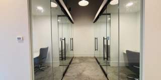 Warren Mill Lofts Gallery 26