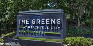 The Greens at Peachtree City Gallery 7
