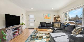 2 WEEKS FREE! Spacious 3BD/2BA Home in Denver, CO- Available August 1st! Gallery 7