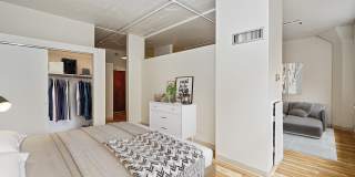 Bank Lofts Apartments Gallery 3