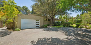 Bright & Updated 4BD Home with Detached Studio ADU first week of July! Gallery 1