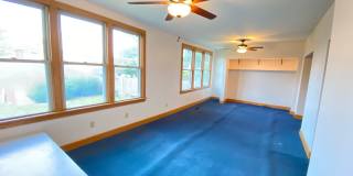 Rare Brick Single Family House On Goodale Park Gallery 13