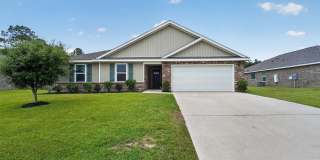 Spacious 4BR House in Long Beach Gallery 1